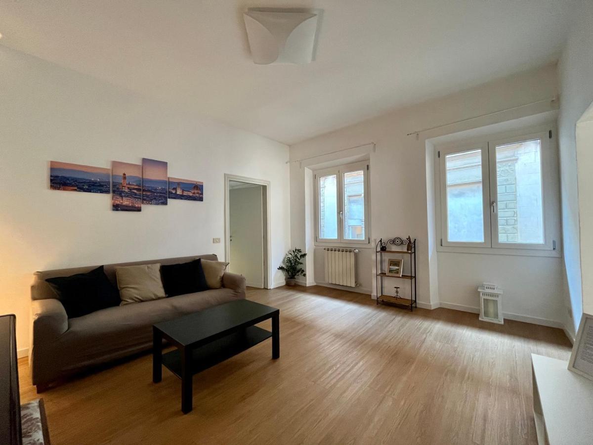 Suite Il Papavero Floransa Dış mekan fotoğraf