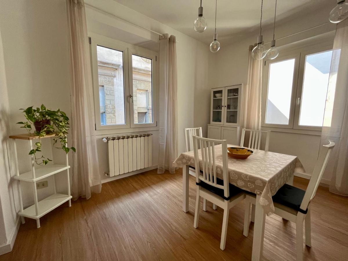 Suite Il Papavero Floransa Dış mekan fotoğraf