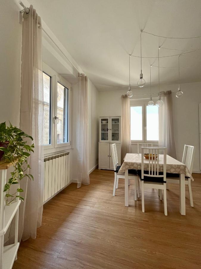 Suite Il Papavero Floransa Dış mekan fotoğraf