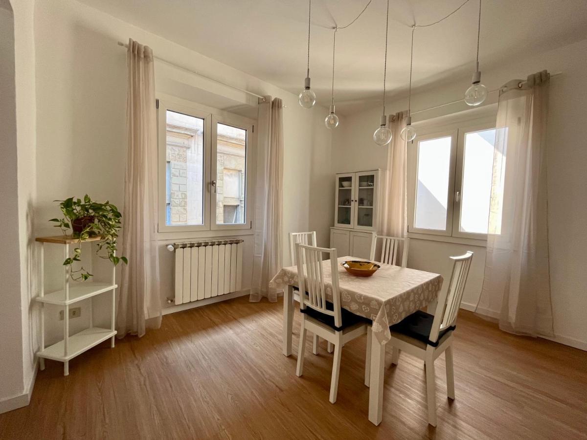 Suite Il Papavero Floransa Dış mekan fotoğraf
