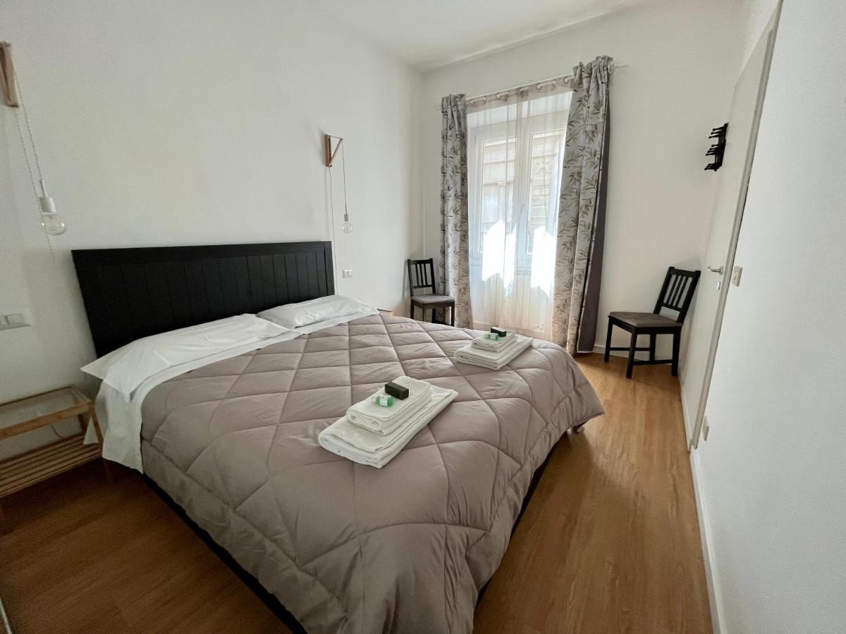 Suite Il Papavero Floransa Dış mekan fotoğraf