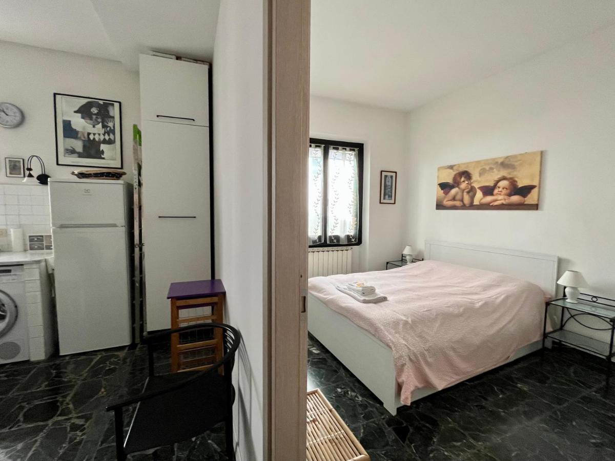 Suite Il Papavero Floransa Dış mekan fotoğraf