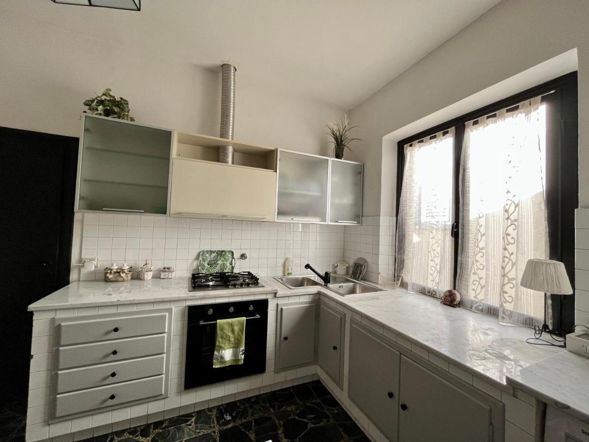 Suite Il Papavero Floransa Dış mekan fotoğraf