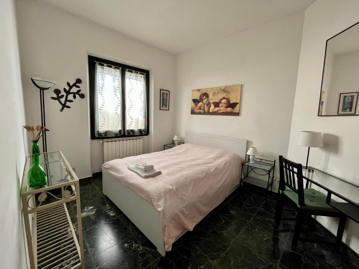 Suite Il Papavero Floransa Dış mekan fotoğraf
