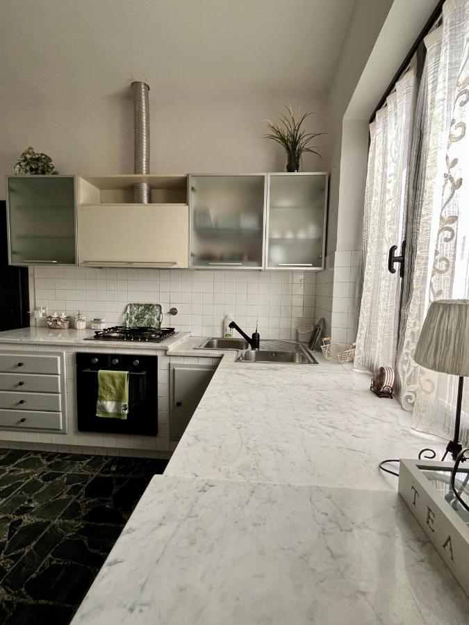Suite Il Papavero Floransa Dış mekan fotoğraf